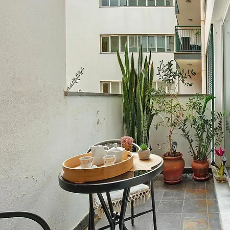 Casa Nobrega Canico (Madeira)