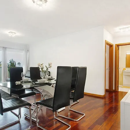 Apartment Casa Nobrega