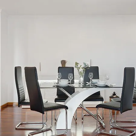 Apartment Casa Nobrega