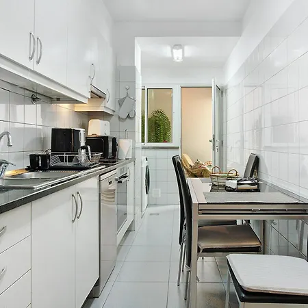 Casa Nobrega Apartment