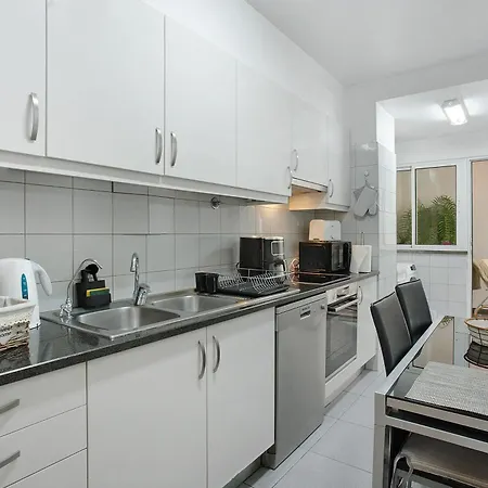 Casa Nobrega Apartment Canico (Madeira)