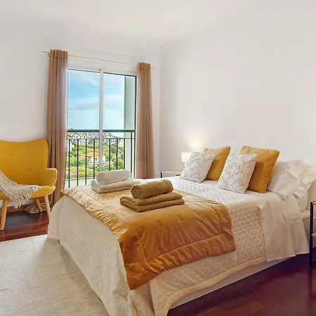 Casa Nobrega Canico (Madeira)