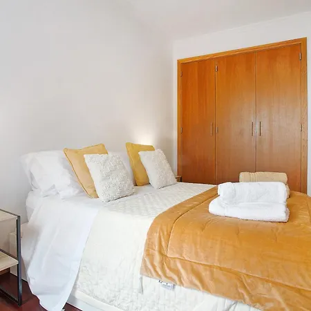 Casa Nobrega Apartment