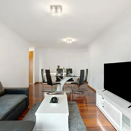 Casa Nobrega Apartment Canico (Madeira)