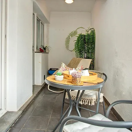 Apartment Casa Nobrega
