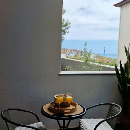 Apartment Casa Nobrega Canico (Madeira)